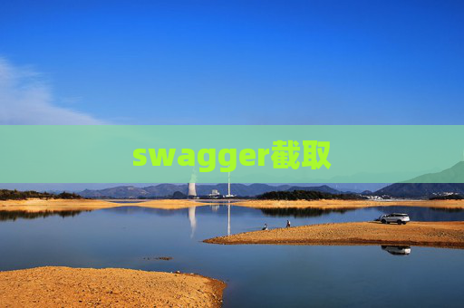 swagger截取 swagger截取